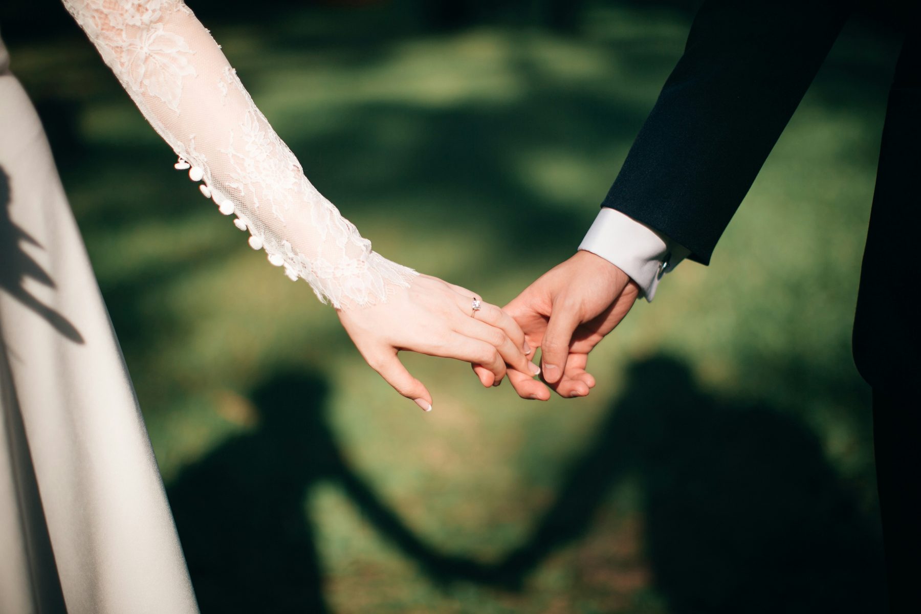 Mr & Mrs